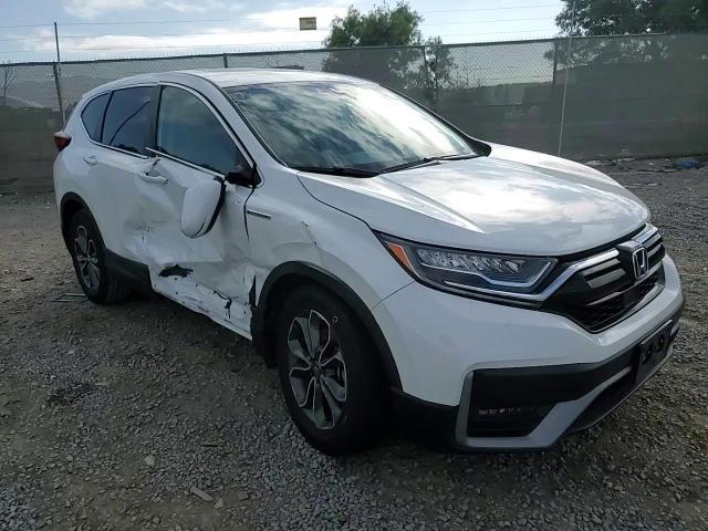 2020 Honda Cr-V Exl VIN: 7FART6H80LE021680 Lot: 81927645