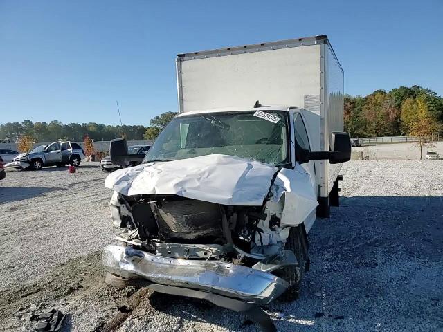 2022 Chevrolet Express G3 - Box Truck VIN: 1GB0GRF77N1224425 Lot: 85579105