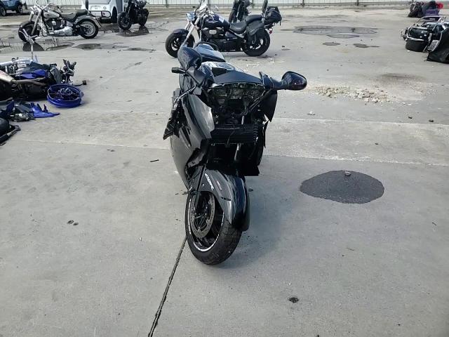 1998 Honda Cbr1100 Xx VIN: JH2SC3501WM100823 Lot: 82185245