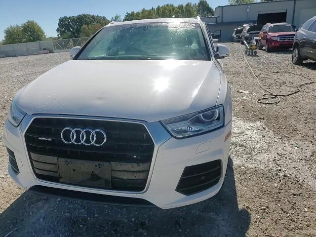 2016 Audi Q3 Premium Plus VIN: WA1EFCFSXGR015099 Lot: 85839845