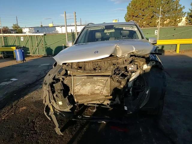 2012 Mercedes-Benz Ml 350 Bluetec VIN: 4JGDA2EB3CA027224 Lot: 86691065