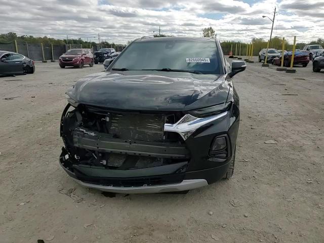 2020 Chevrolet Blazer 3Lt VIN: 3GNKBDRSXLS718108 Lot: 82660945