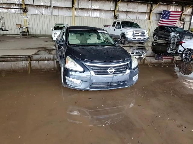 2013 Nissan Altima 2.5 VIN: 1N4AL3AP5DC277763 Lot: 86535055