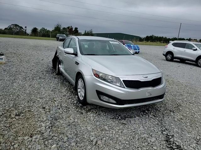 2013 Kia Optima Lx VIN: KNAGM4A79D5307503 Lot: 90385735