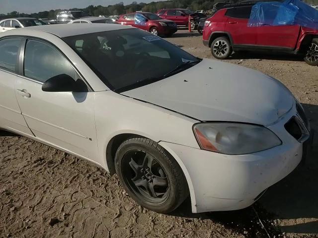 2007 Pontiac G6 Base VIN: 1G2ZG58B474209741 Lot: 82533245