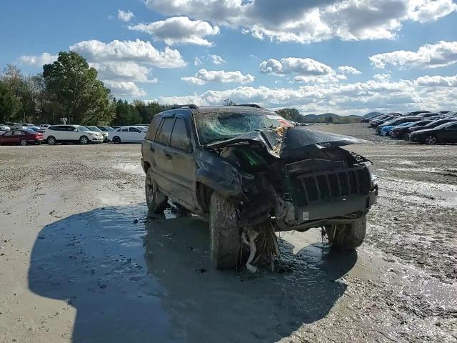 2003 Jeep Grand Cherokee Laredo VIN: 1J4GW48S03C566103 Lot: 90809575