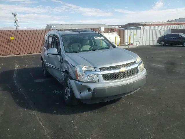 2006 Chevrolet Equinox Lt VIN: 2CNDL63F566013141 Lot: 82360365