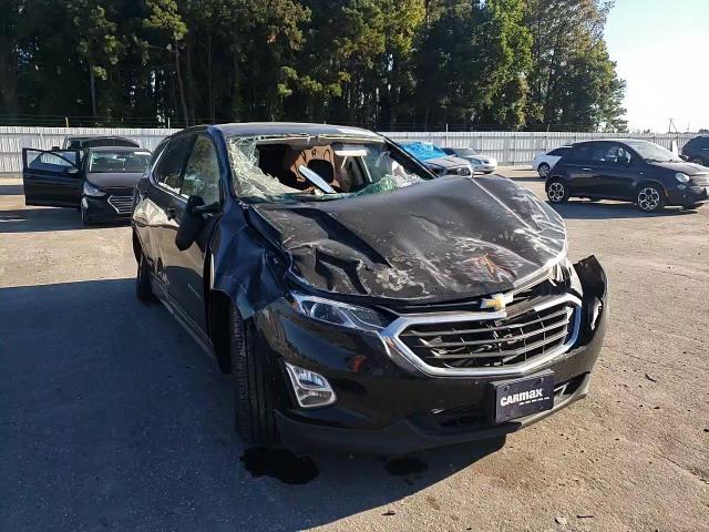 2020 Chevrolet Equinox Lt VIN: 2GNAXKEV8L6247785 Lot: 82378195