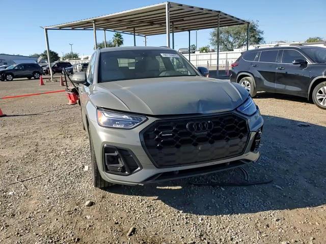 2023 Audi Q5 Premium Plus 45 VIN: WA1EAAFYXP2164998 Lot: 90735665