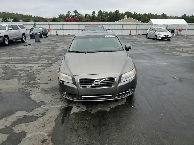 2010 Volvo S80 3.2 VIN: YV1960AS3A1115297 Lot: 85749335