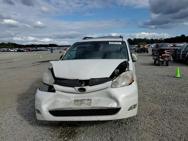 2009 Toyota Sienna Xle VIN: 5TDZK22C69S239910 Lot: 82309195