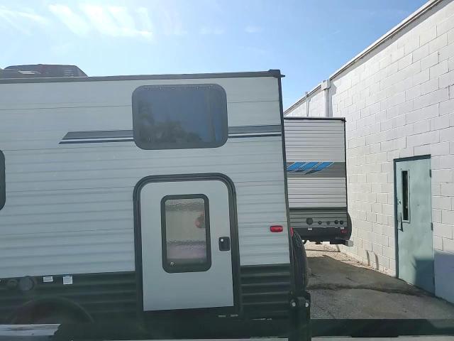 2018 Viking Trailer VIN: 5ZT2VWFC2JJ119175 Lot: 82499805