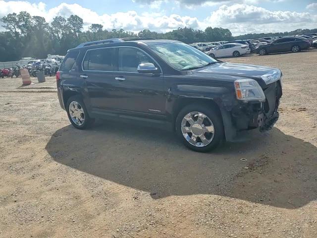 2011 GMC Terrain Slt VIN: 2CTFLWE54B6425583 Lot: 82184875