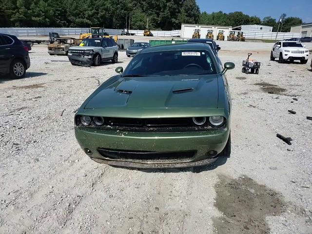 2022 Dodge Challenger Sxt VIN: 2C3CDZAG8NH155680 Lot: 82393175