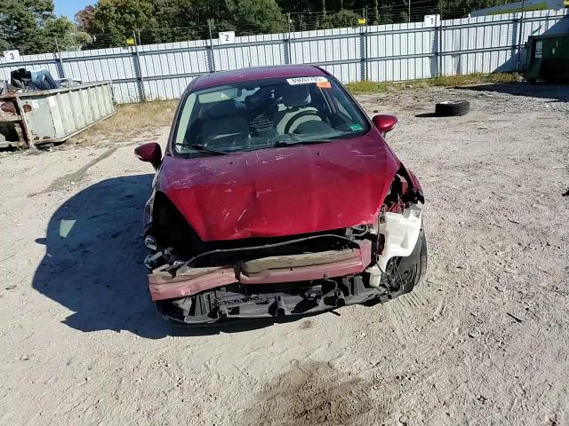 2014 Ford Fiesta Se VIN: 3FADP4EJXEM233545 Lot: 89697795