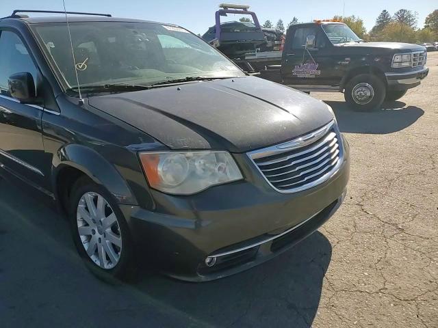 2012 Chrysler Town & Country Touring VIN: 2C4RC1BG8CR226764 Lot: 87202235