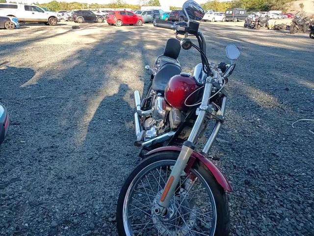 2007 Harley-Davidson Fxst VIN: 1HD1BV5137Y065786 Lot: 86133435