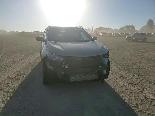 2018 Chevrolet Equinox Lt VIN: 3GNAXJEV8JS620459 Lot: 84899655