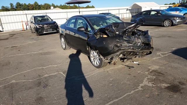 2016 Buick Verano VIN: 1G4PS5SK8G4123046 Lot: 84483345