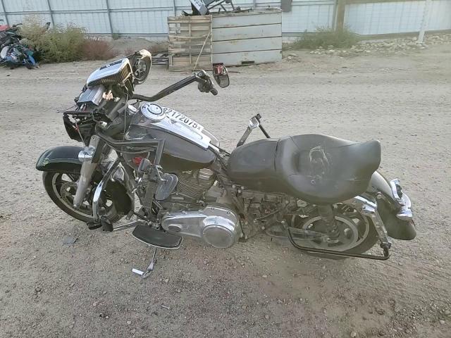 2021 Harley-Davidson Flht VIN: 1HD1FVC11MB630171 Lot: 82172075