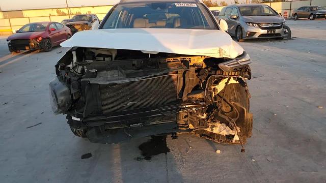 2020 Hyundai Santa Fe Limited VIN: 5NMS53AD1LH196175 Lot: 82473035