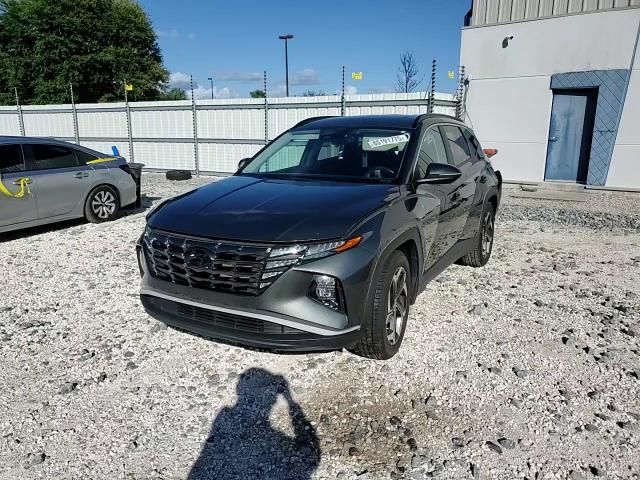 2022 Hyundai Tucson Sel VIN: 5NMJC3AEXNH127272 Lot: 85191775