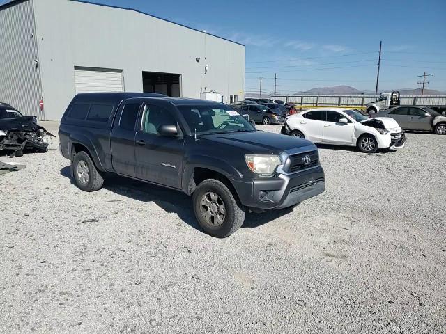 2013 Toyota Tacoma Access Cab VIN: 5TFUX4ENXDX023145 Lot: 81835375