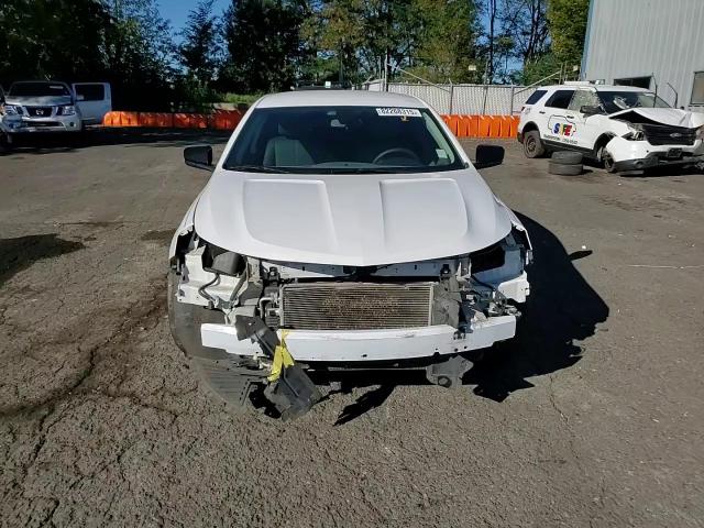 2018 Chevrolet Impala Ls VIN: 2G11Z5SA9J9106847 Lot: 82268315