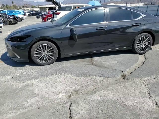 2023 Lexus Es 300H Base VIN: 58ADA1C13PU029170 Lot: 81154855
