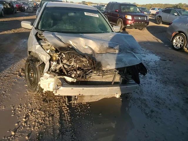 2009 Ford Fusion Sel VIN: 3FAHP08179R104466 Lot: 90669005