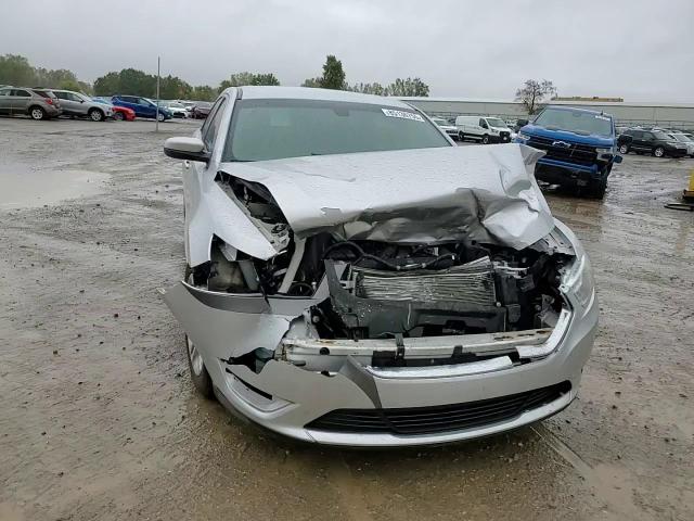 2014 Ford Taurus Sel VIN: 1FAHP2E81EG147859 Lot: 85136755