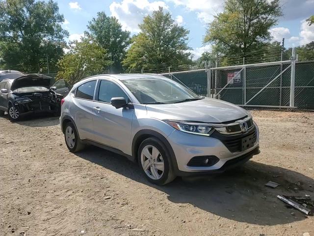 2019 Honda Hr-V Ex VIN: 3CZRU5H50KM710633 Lot: 82307055