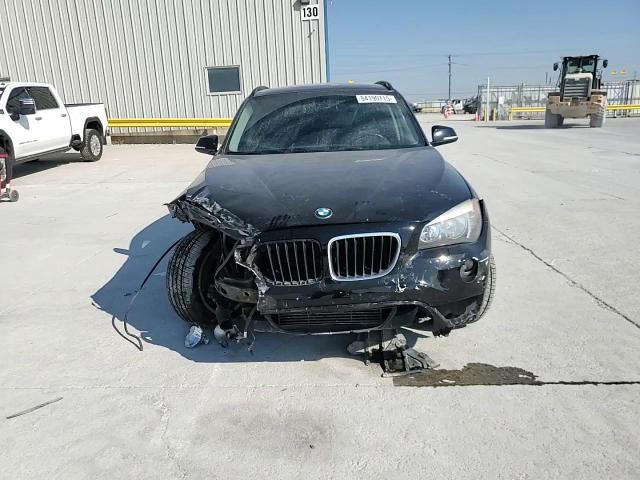 2015 BMW X1 xDrive28I VIN: WBAVL1C55FVY27267 Lot: 84190715