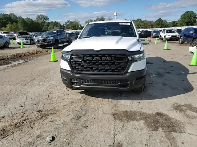 2025 Ram 1500 Tradesman VIN: 1C6RREGG7SN746116 Lot: 90219985