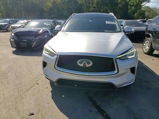 2020 Infiniti Qx50 Pure VIN: 3PCAJ5M19LF110567 Lot: 81803525