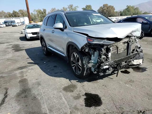 2019 Hyundai Santa Fe Limited VIN: 5NMS53AA4KH040880 Lot: 82329995
