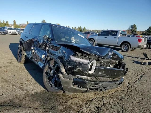 2025 Rivian R1S Adventure VIN: 7PDSGBBA2SN056834 Lot: 90295515