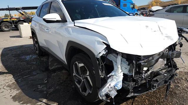 2022 Hyundai Tucson Sel VIN: 5NMJCCAE9NH056551 Lot: 90126945