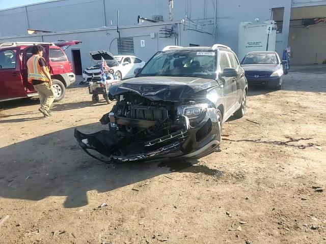 2022 Hyundai Venue Sel VIN: KMHRC8A38NU190003 Lot: 82418025
