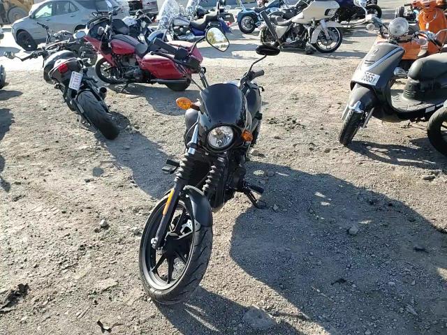 2015 Harley-Davidson Xg500 VIN: 1HD4NAA18FC504639 Lot: 84732945