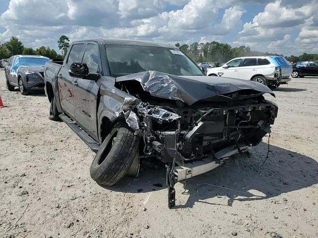 2022 Toyota Tundra Crewmax Sr VIN: 5TFLA5AB4NX013887 Lot: 84706575