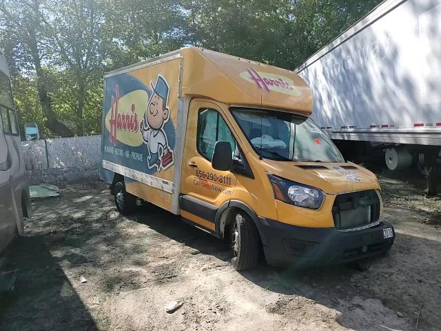 2020 Ford Transit T-350 VIN: 1FDBW5P82LKA97352 Lot: 81449115