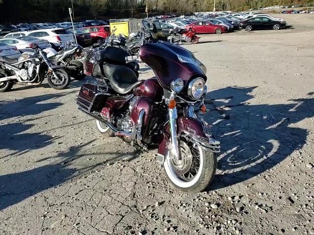 2005 Harley-Davidson Flhtcui VIN: 1HD1FCW155Y603022 Lot: 90507575