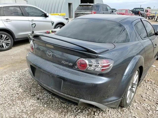 2008 Mazda Rx8 VIN: JM1FE173480216141 Lot: 81944235