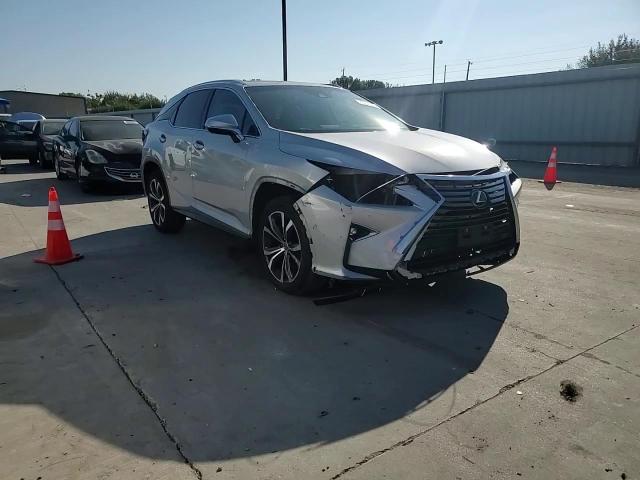 2016 Lexus Rx 350 VIN: 2T2ZZMCA4GC019543 Lot: 82321585
