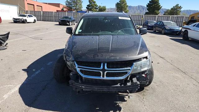 2018 Dodge Journey Se VIN: 3C4PDCABXJT273956 Lot: 90293545