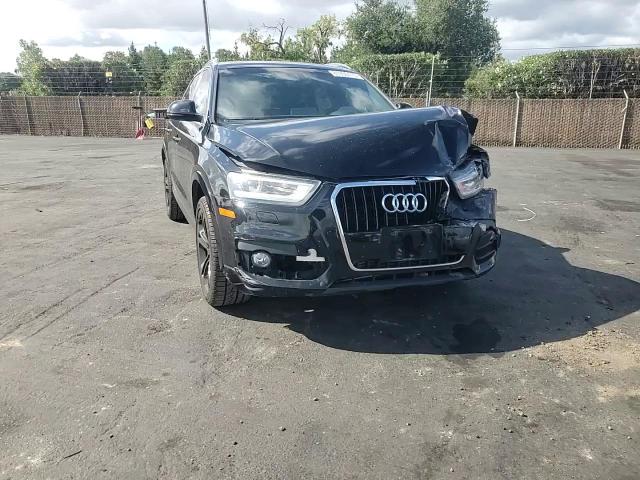 2015 Audi Q3 Premium Plus VIN: WA1EFCFS1FR006757 Lot: 81930715