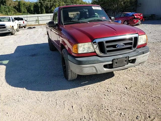 2005 Ford Ranger VIN: 1FTYR10D85PA15085 Lot: 82367395
