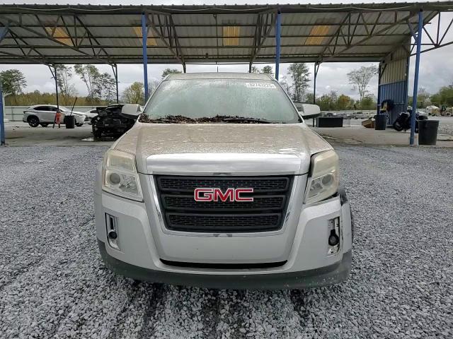 2015 GMC Terrain Sle VIN: 2GKALMEK7F6310874 Lot: 82743225