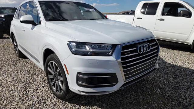 2017 Audi Q7 Premium Plus VIN: WA1LAAF77HD047710 Lot: 85594725